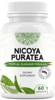 Nicoya PuraTea