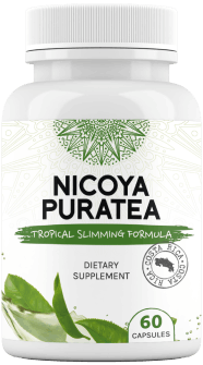 Nicoya PuraTea™ | Official Website | Natural Weight Loss Supplement